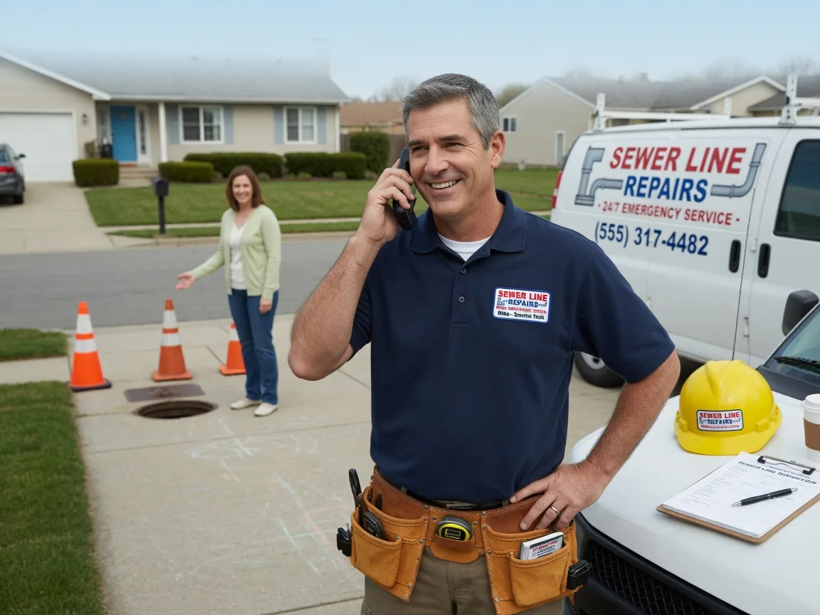 Emergency Plumber Osterburg, PA FAQs